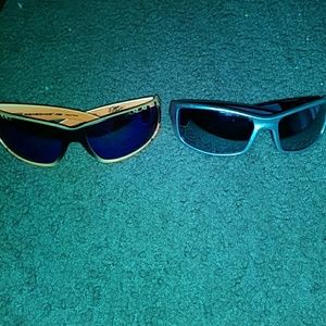 2 Fisherman sun 👓